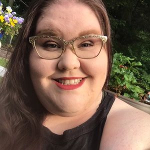 Meet your Posher, Brianna